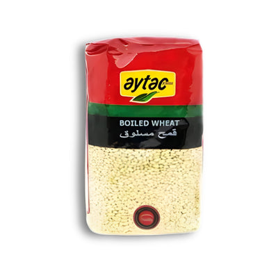 Aytac Boiled Wheat 1kg