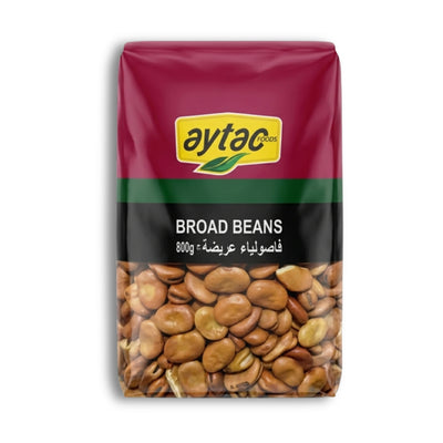 Aytac Broad Beans 800g