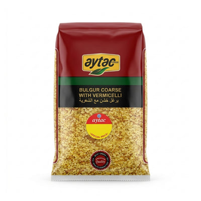 Aytac Bulgur With Vermicelli 1kg