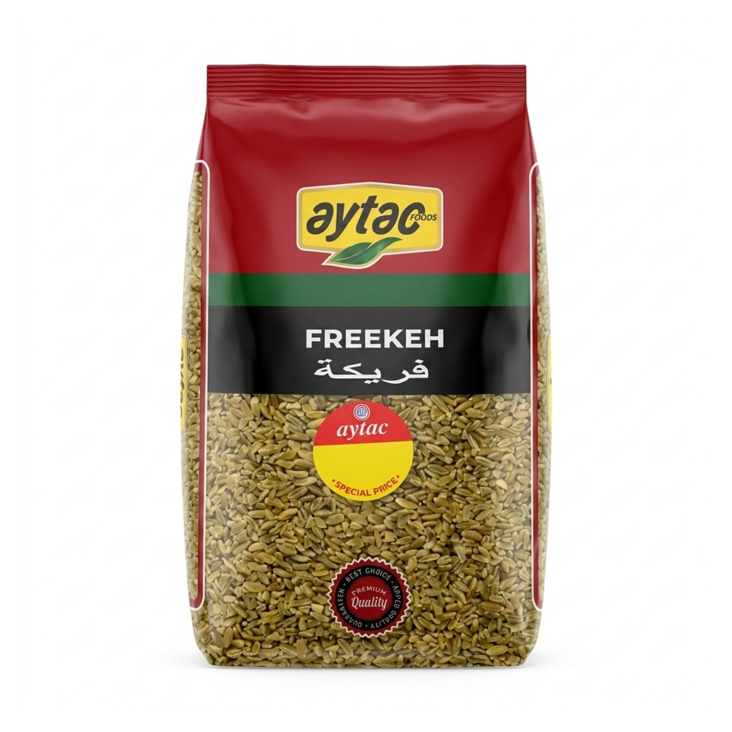 Aytac Freekeh 900g