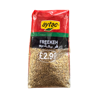 Aytac Freekeh 900g