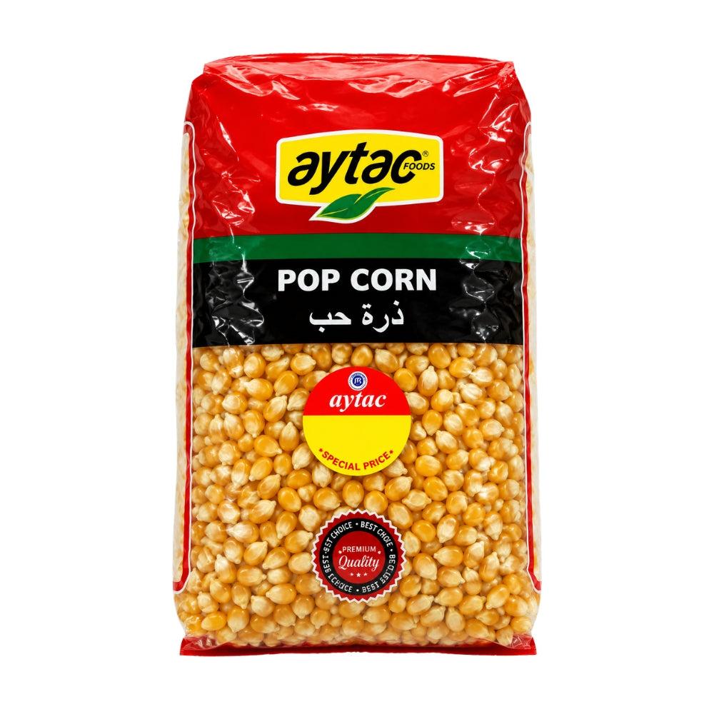 Aytac Popping Corn 1kg