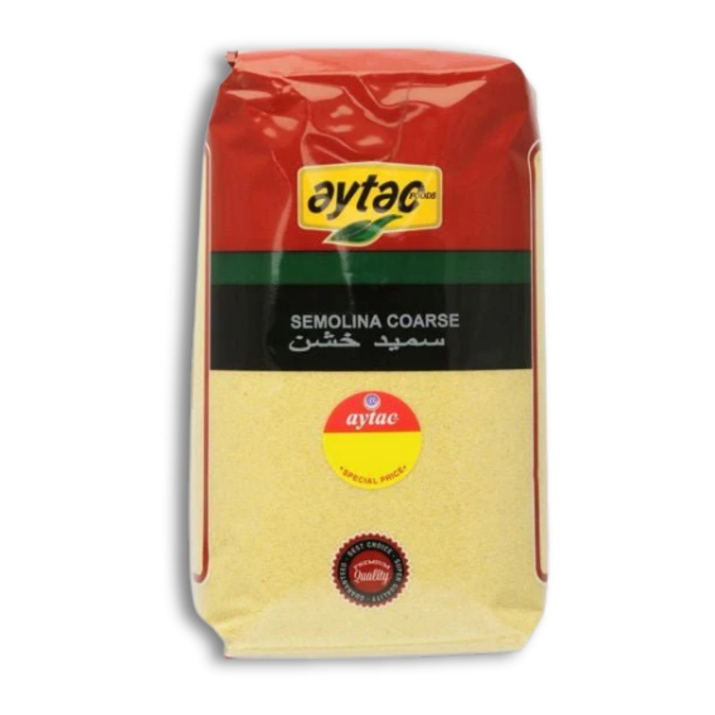 Aytac Semolina Coarse 1kg