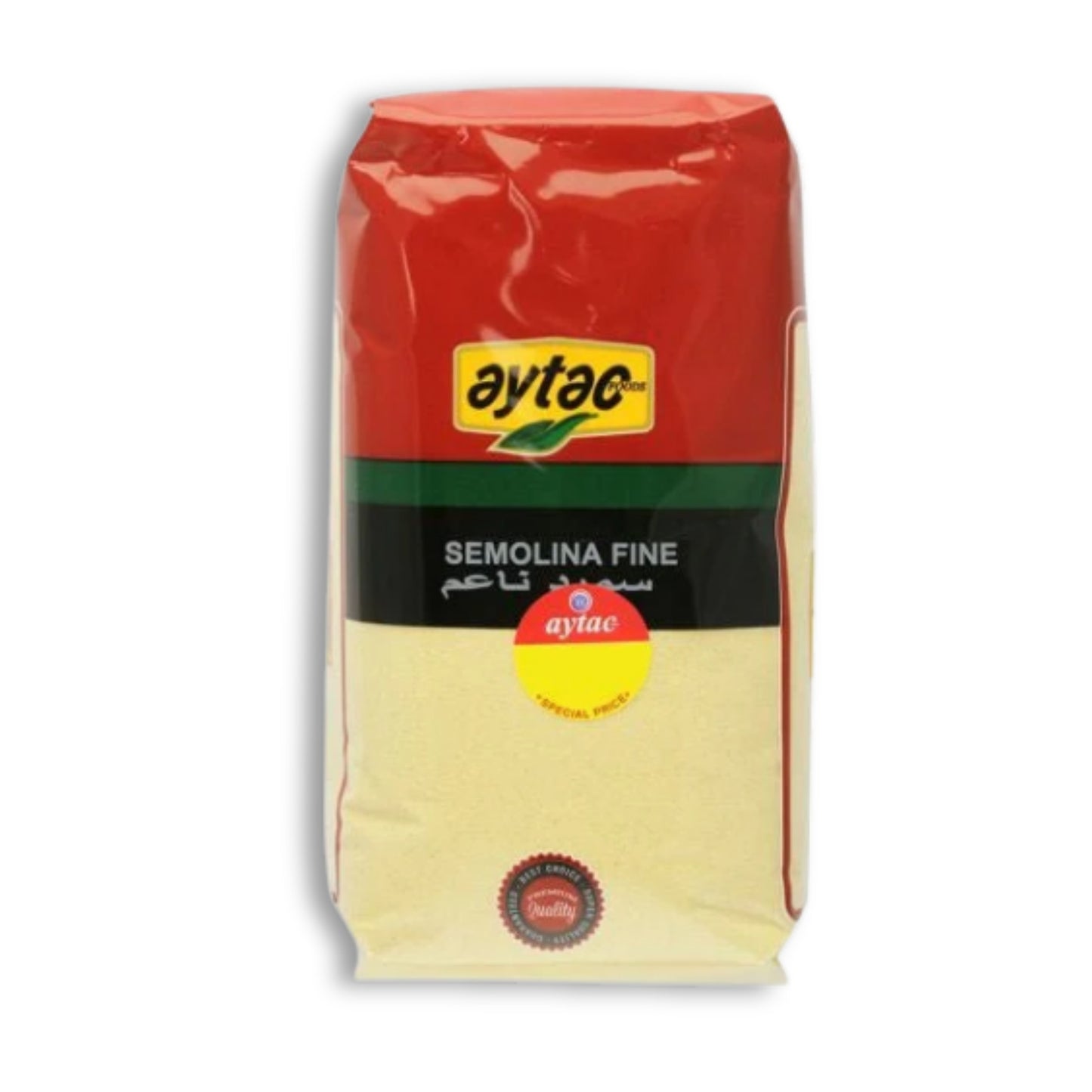 Aytac Semolina Fine 1kg