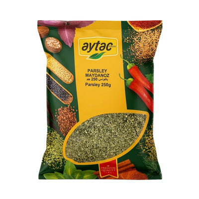 Aytac Spice Parsley 250g