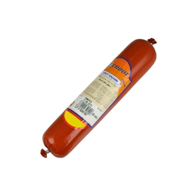 Aytac Spicy Salami 450g