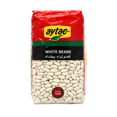 Aytac White Beans 1kg