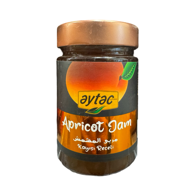 Aytac Apricot Jam 380g