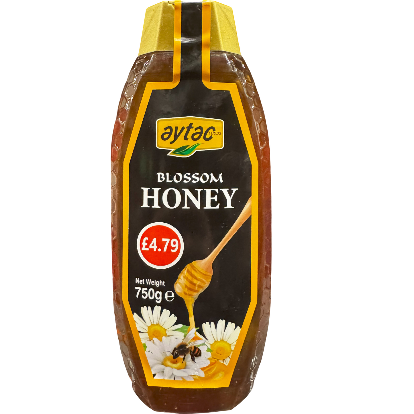 Aytac Blossom Honey 750g