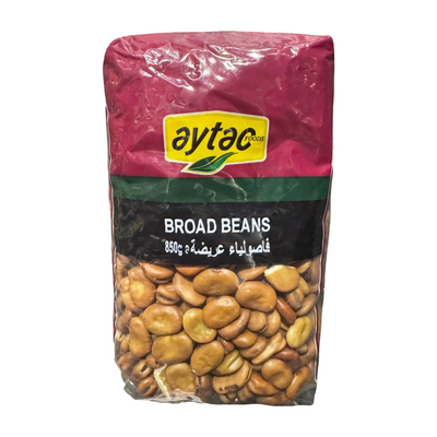 Aytac Broad Beans 800g