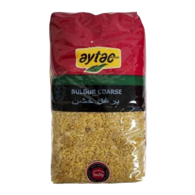 Aytac Bulgar Course 1kg