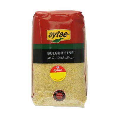 Aytac Bulger Fine 1kg