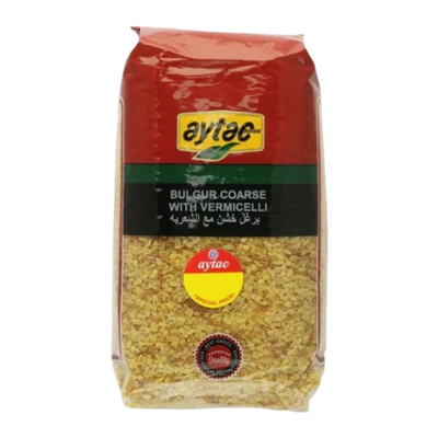 Aytac Bulgur With Vermicelli 1kg