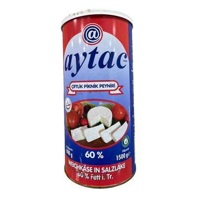 Aytac Feta 60% 800g