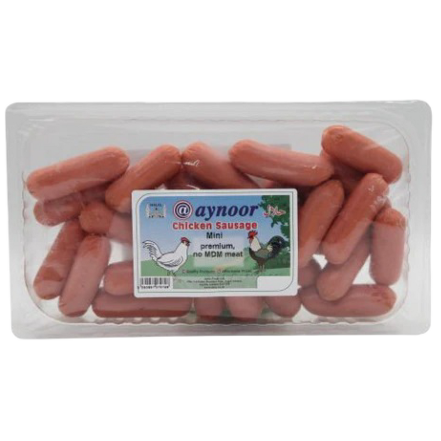 Aytac Mini Chick Sausage 300g