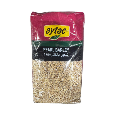 Aytac Pearl Barley 1kg