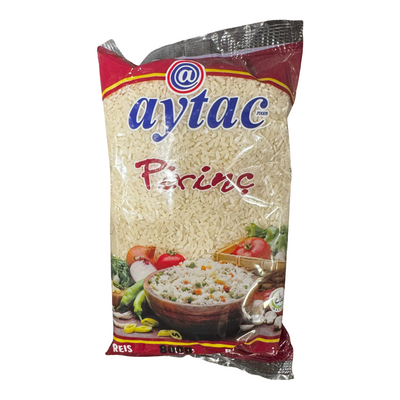 Aytac Pirinc Beyaz Rice 800g