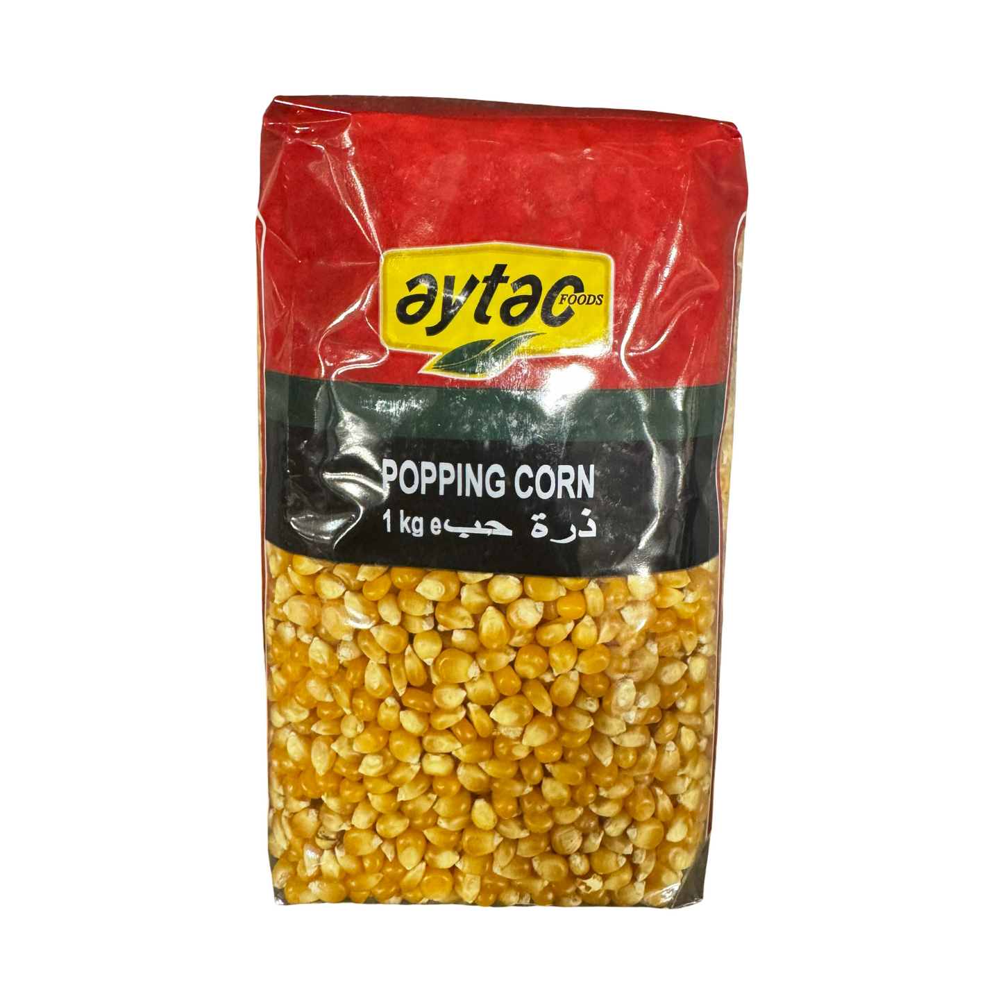 Aytac Popping Corn 1kg