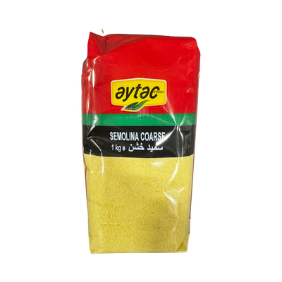 Aytac Semolina Coarse 1kg