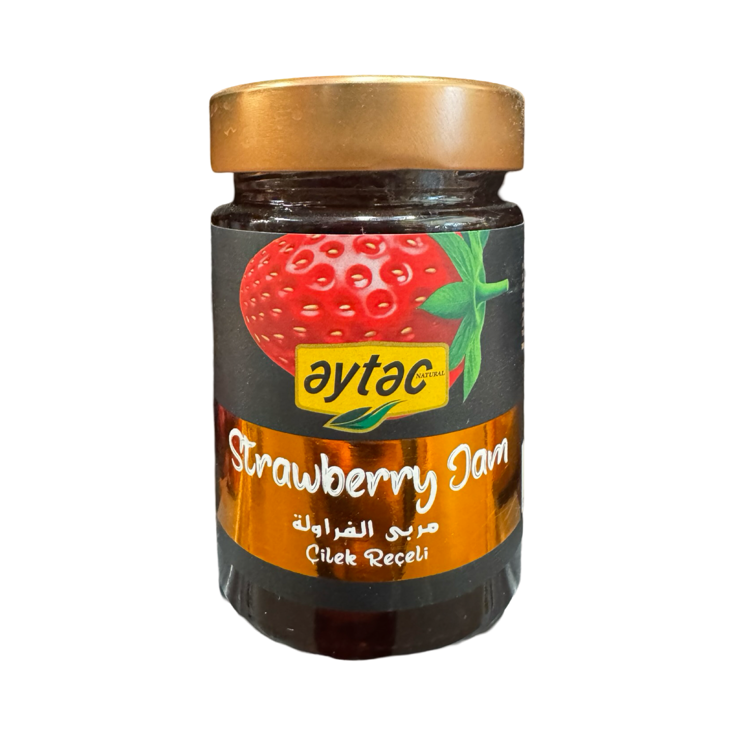 Aytac Strawberry Jam 380g