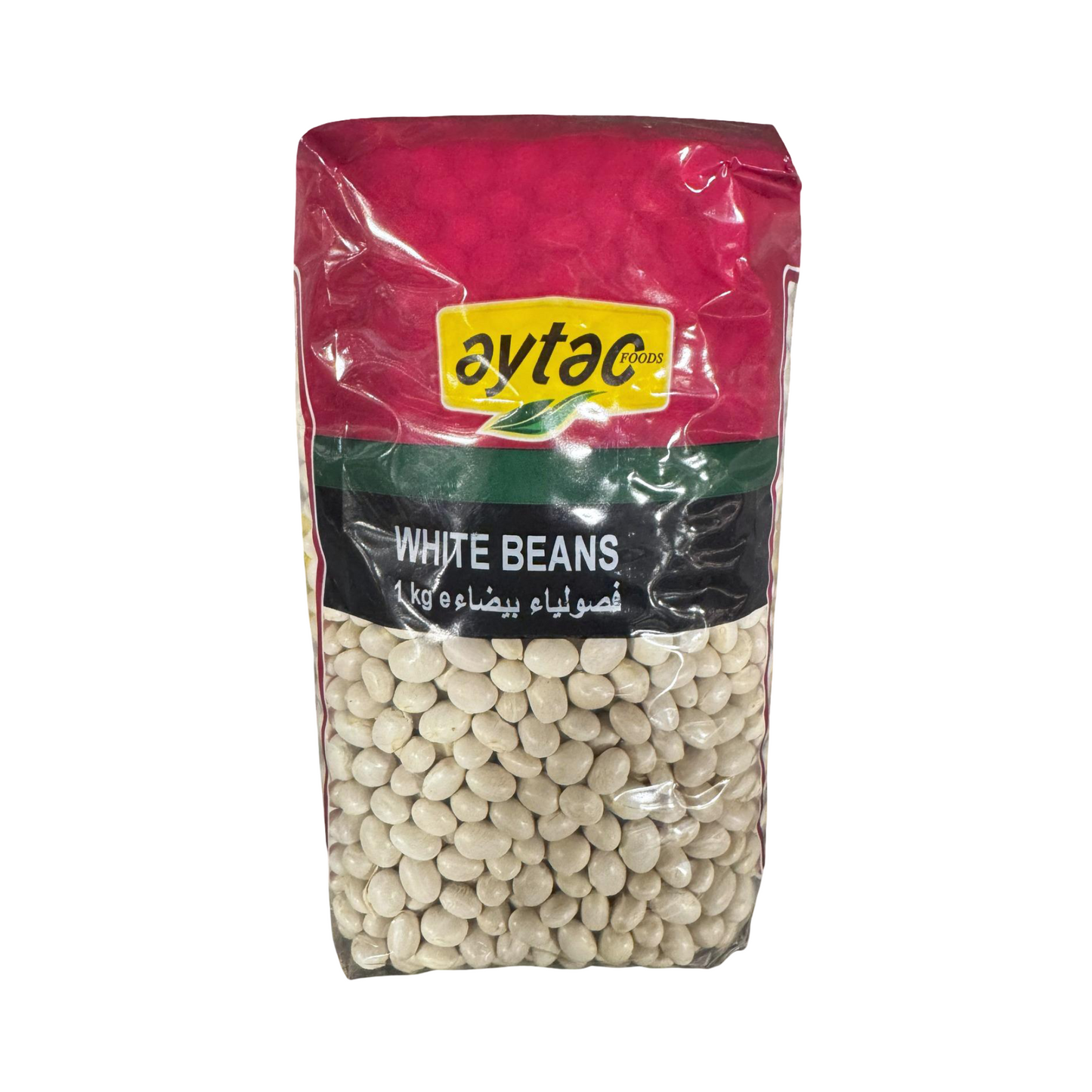 Aytac White Beans 1kg