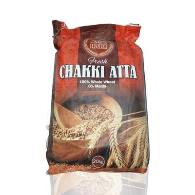 Heera Fresh Chakki Atta 20kg