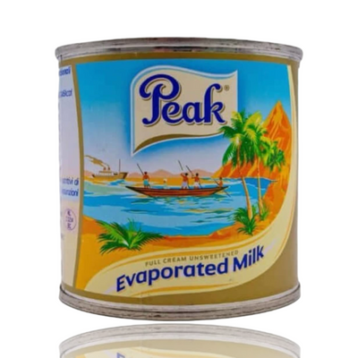 Peak Evaporated Milk powder 410g