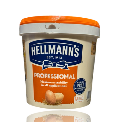 Hellman's Professional Mayonnaise 10l