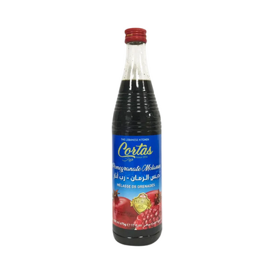 Cortas Pomegranate Syrup 300ml