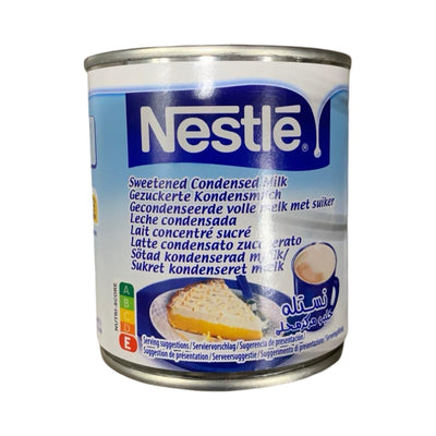 Nestle Condensed Milk 397g
