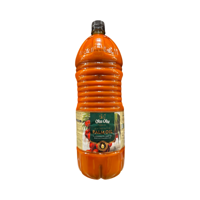 Olu Olu Palm Oil 2l