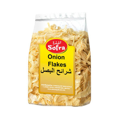 Sofra Onion Flakes 75g