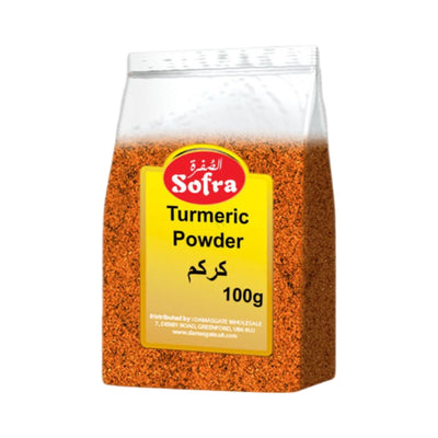 Sofra Turmeric Powder 100g