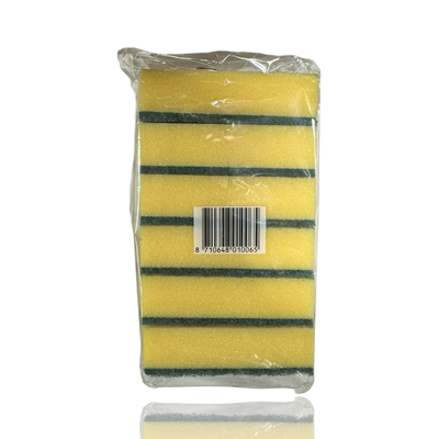 Sponge Scourer 6s