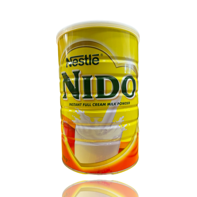 Nido Milk Powder 1.8kg