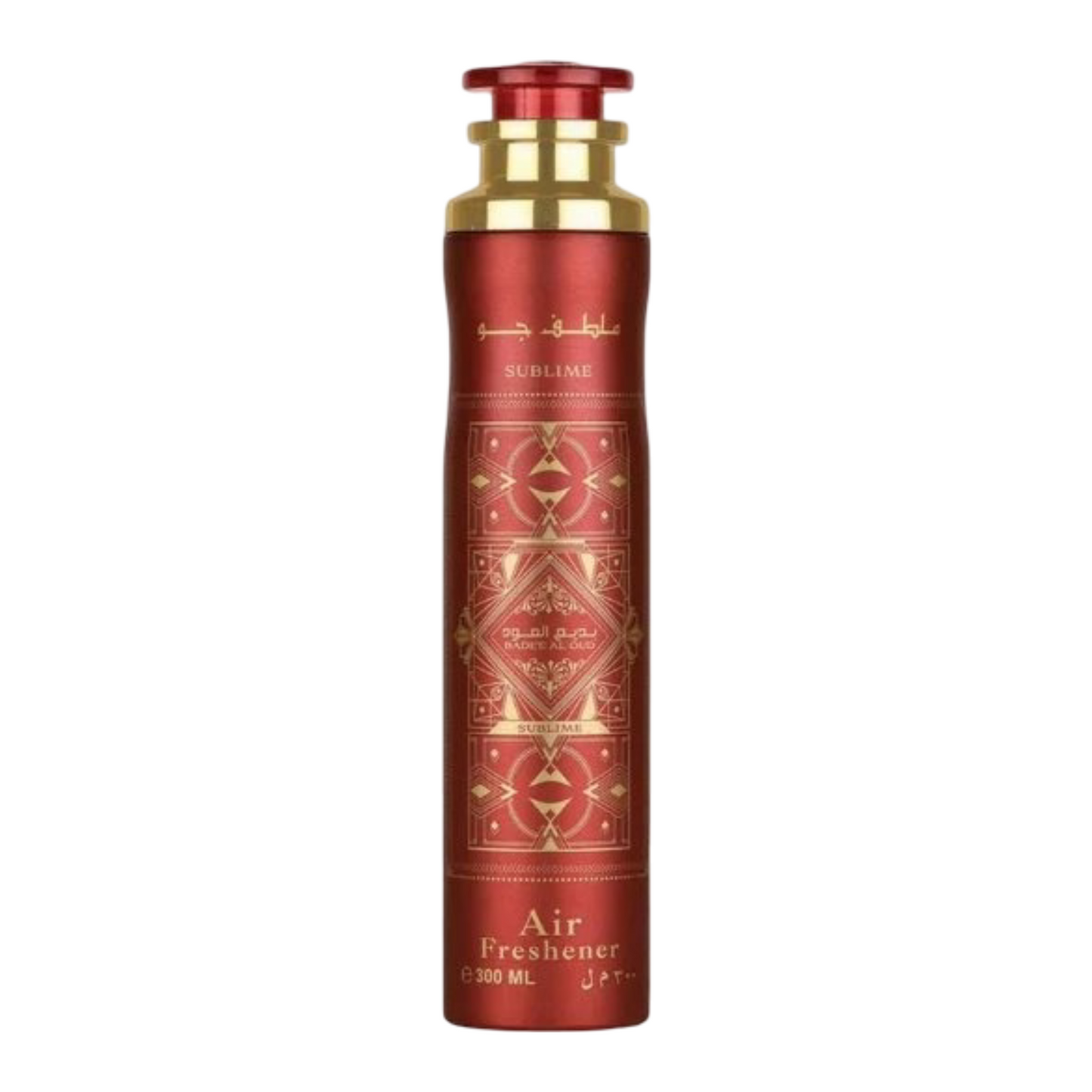 Badee Al Oud Sublime Air Freshener 300ml