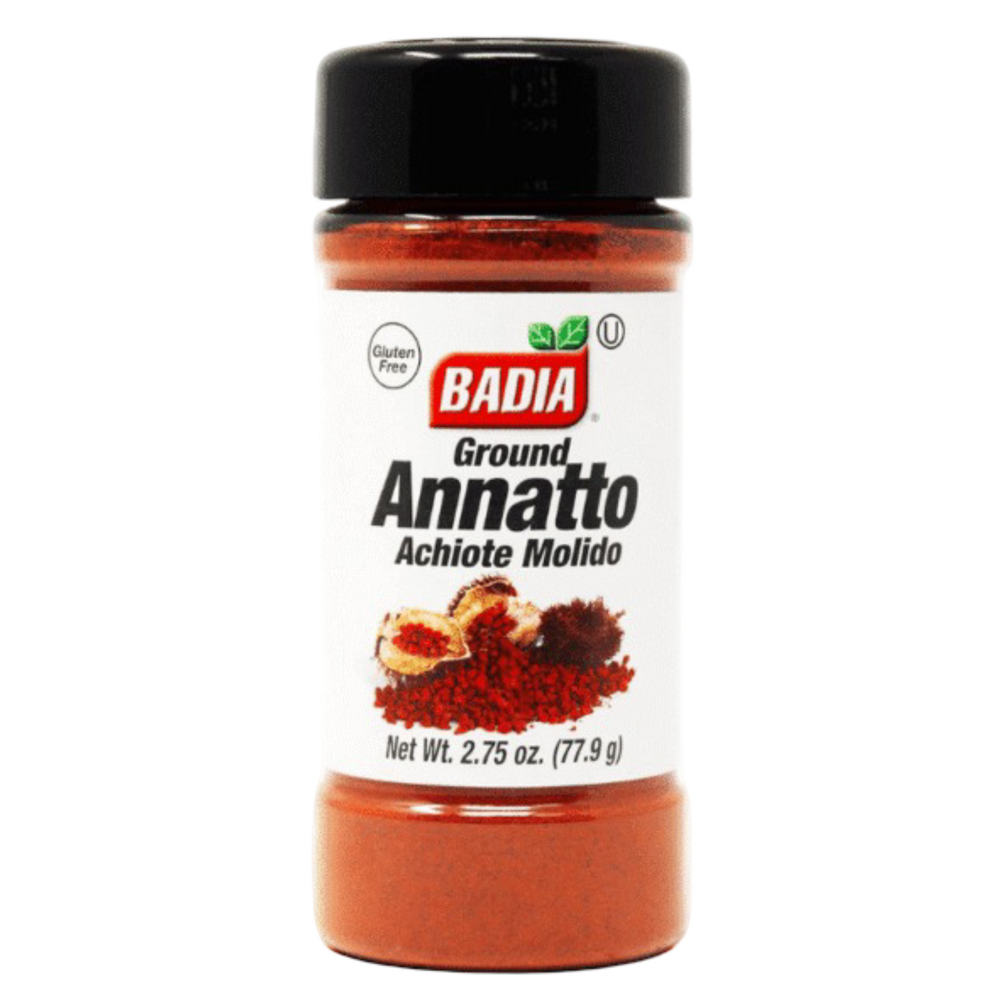 Badia Annatto Ground 77G
