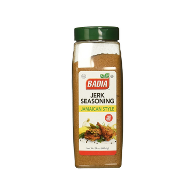 Badia Jerk Seasoning Jamaican Style 141G