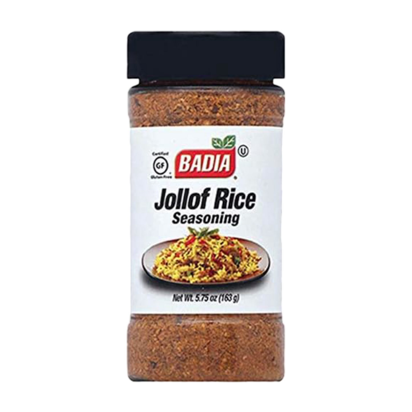 Badia Jollof Rice Seasoning 163G