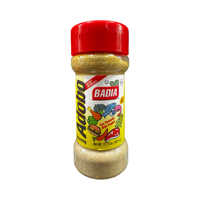 Badia Adobo With Pepper Spice 361g