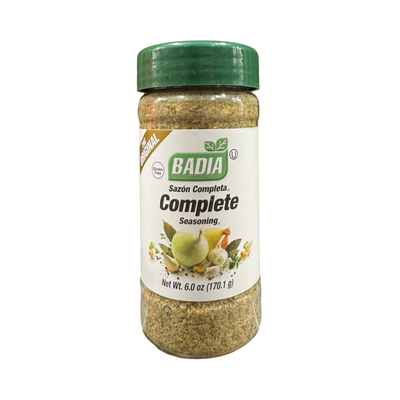 Badia Complete Seasoning Spice 170g