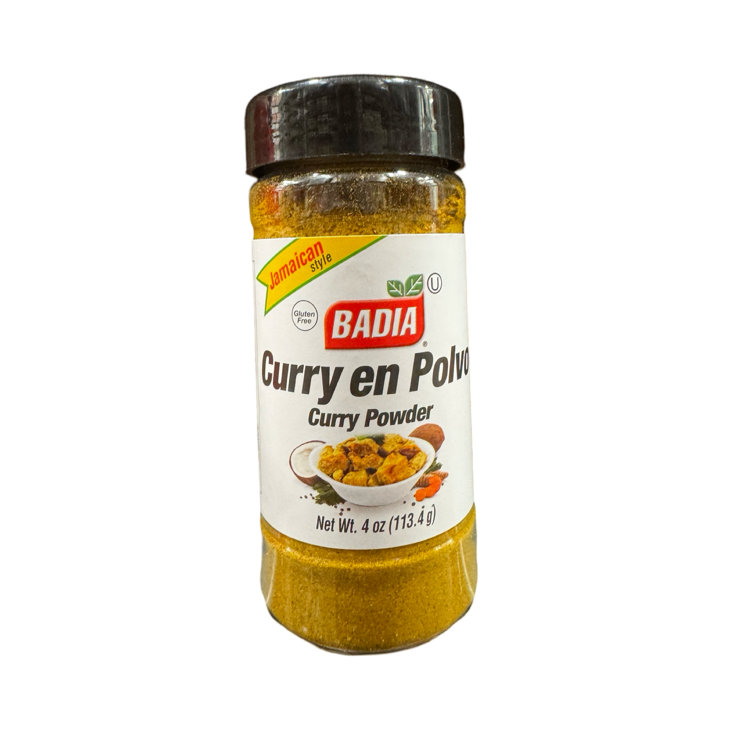 Badia Curry Powder Spice 113g