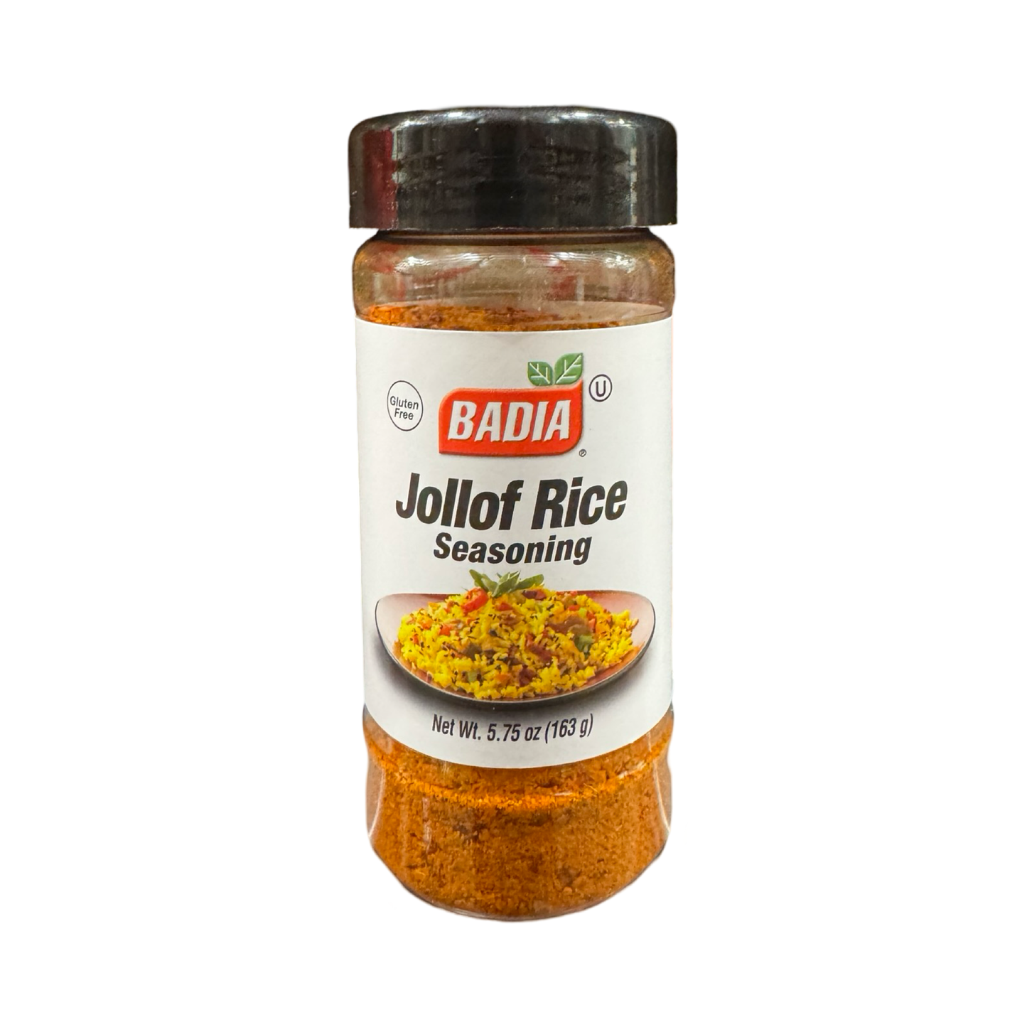 Badia Jollof Rice Seasoning Spice 163g