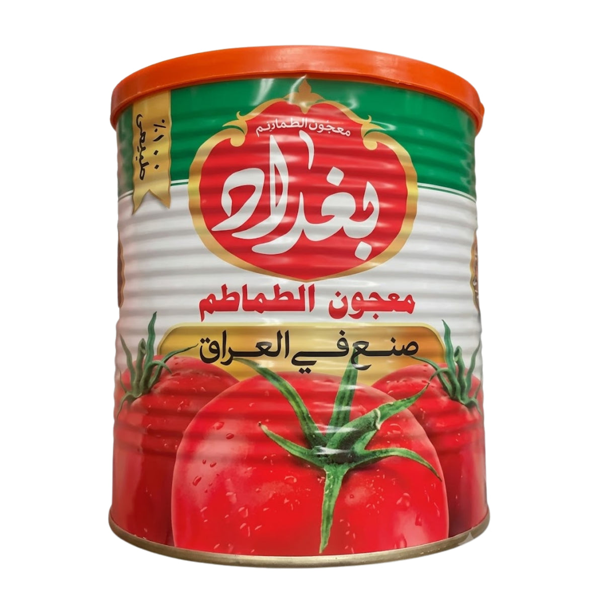 Baghdad Tomato Paste 800g