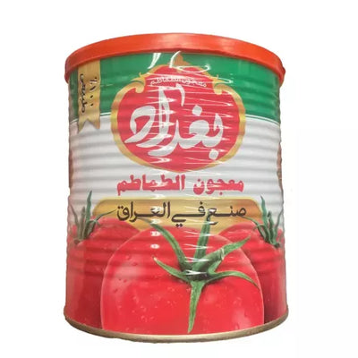 Baghdad Tomato Paste 800g