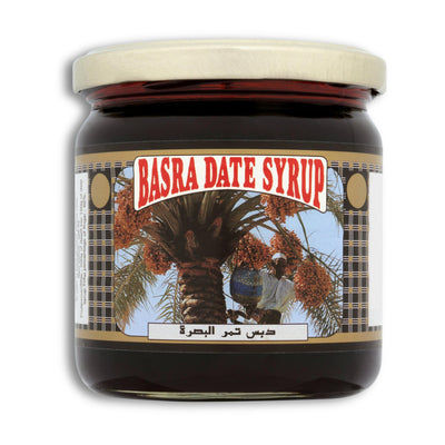 Basra Date Syrup 450g