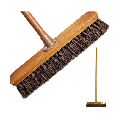 Bassine Deck Scrub Head 18"