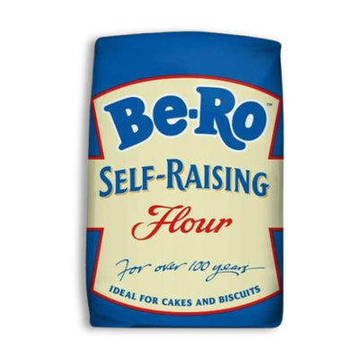 Be-Ro Self Raising Flour 1.1kg
