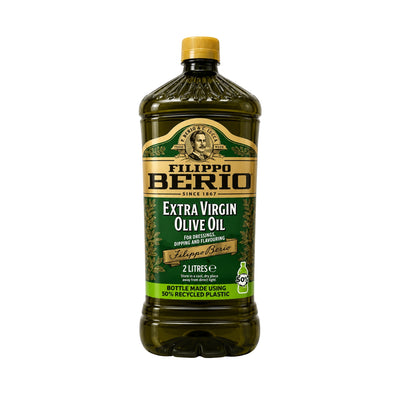 Berio Extra Virgin Olive Oil 2l
