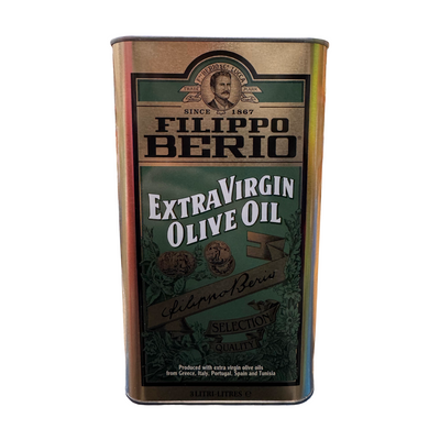 Berio Pure Olive Oil 3ltr